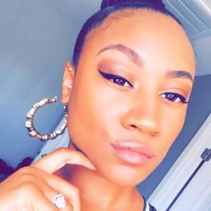 Meet your Posher, Chantel